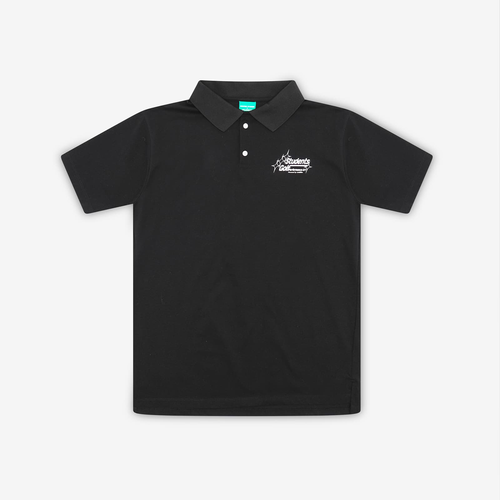 【Men's】CSAG PERFORMANCE ART POLO