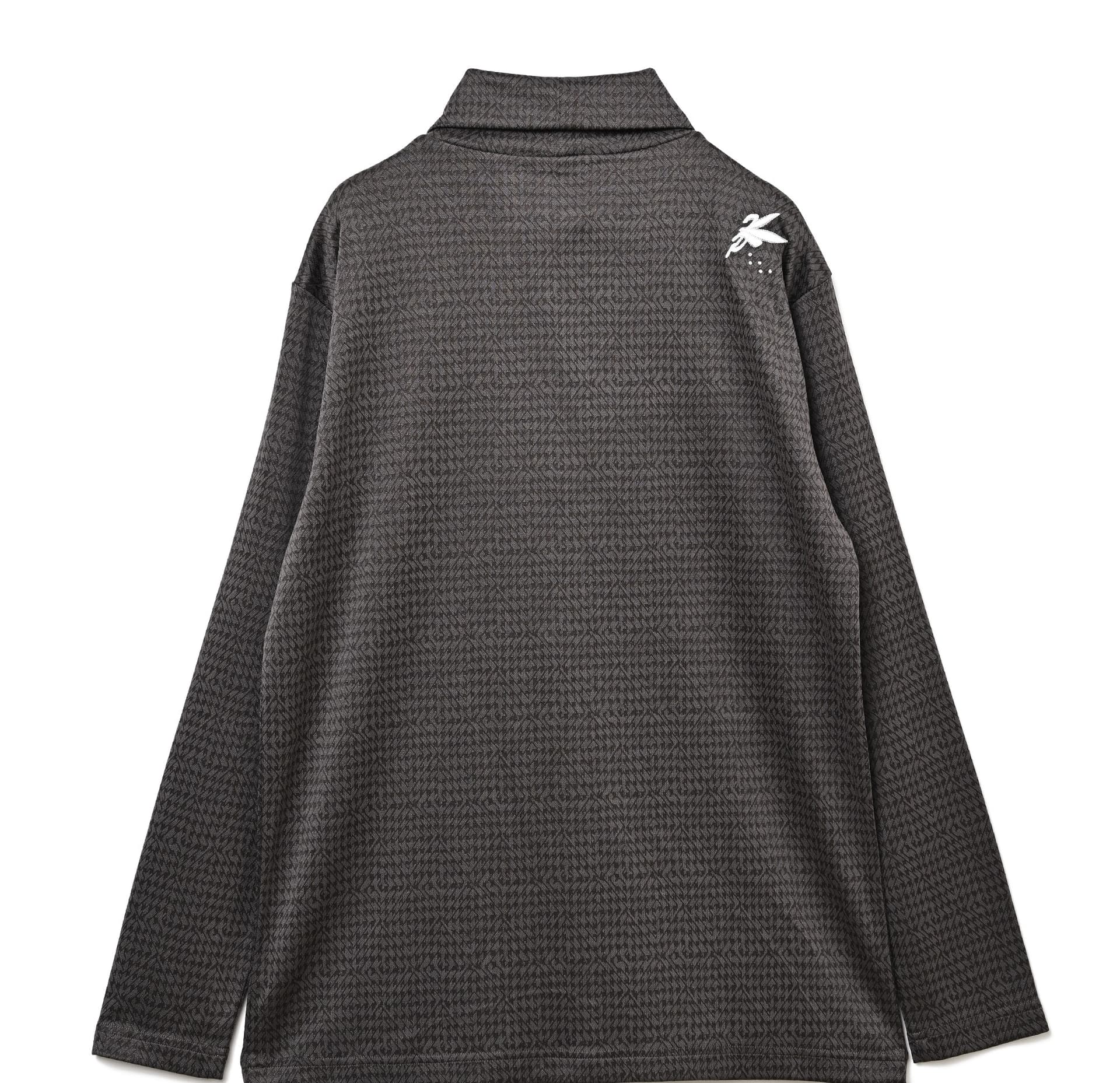 【Men's】ｼﾞｬｶﾞｰﾄﾞﾀｰﾄﾙ