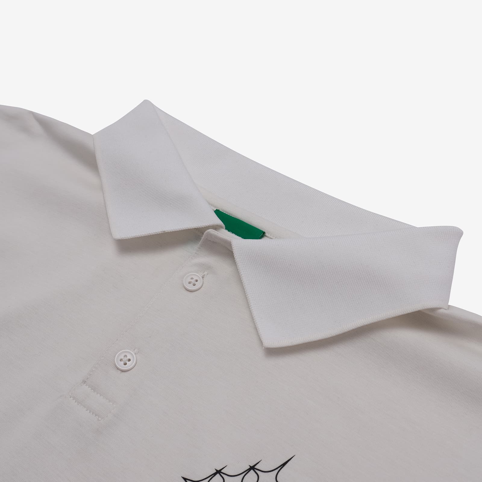 【Men's】CSAG PERFORMANCE ART POLO