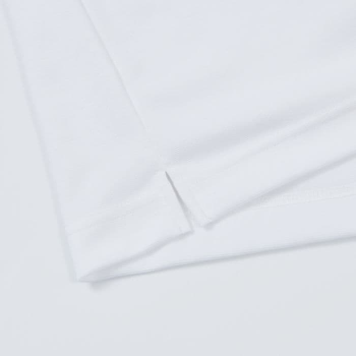【Men's】ボタンダウンミラノリブ半袖