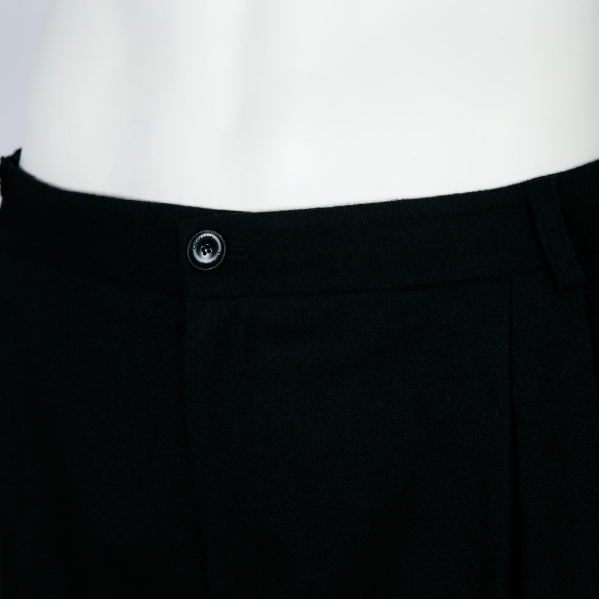 【Men's】Creve9 デイリーツータックパンツ
