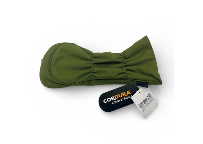 【Unisex】ゴルフ ヘッドカバー DW ドライバー CORDURA コーデュラ ナイロン