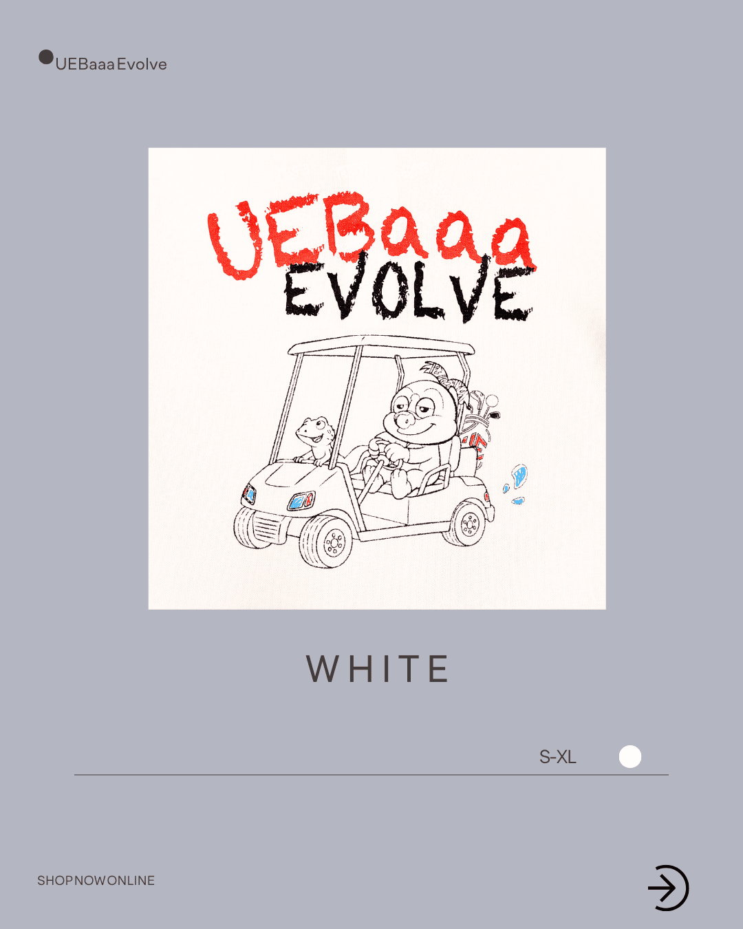 【Unisex】コットンポロ001