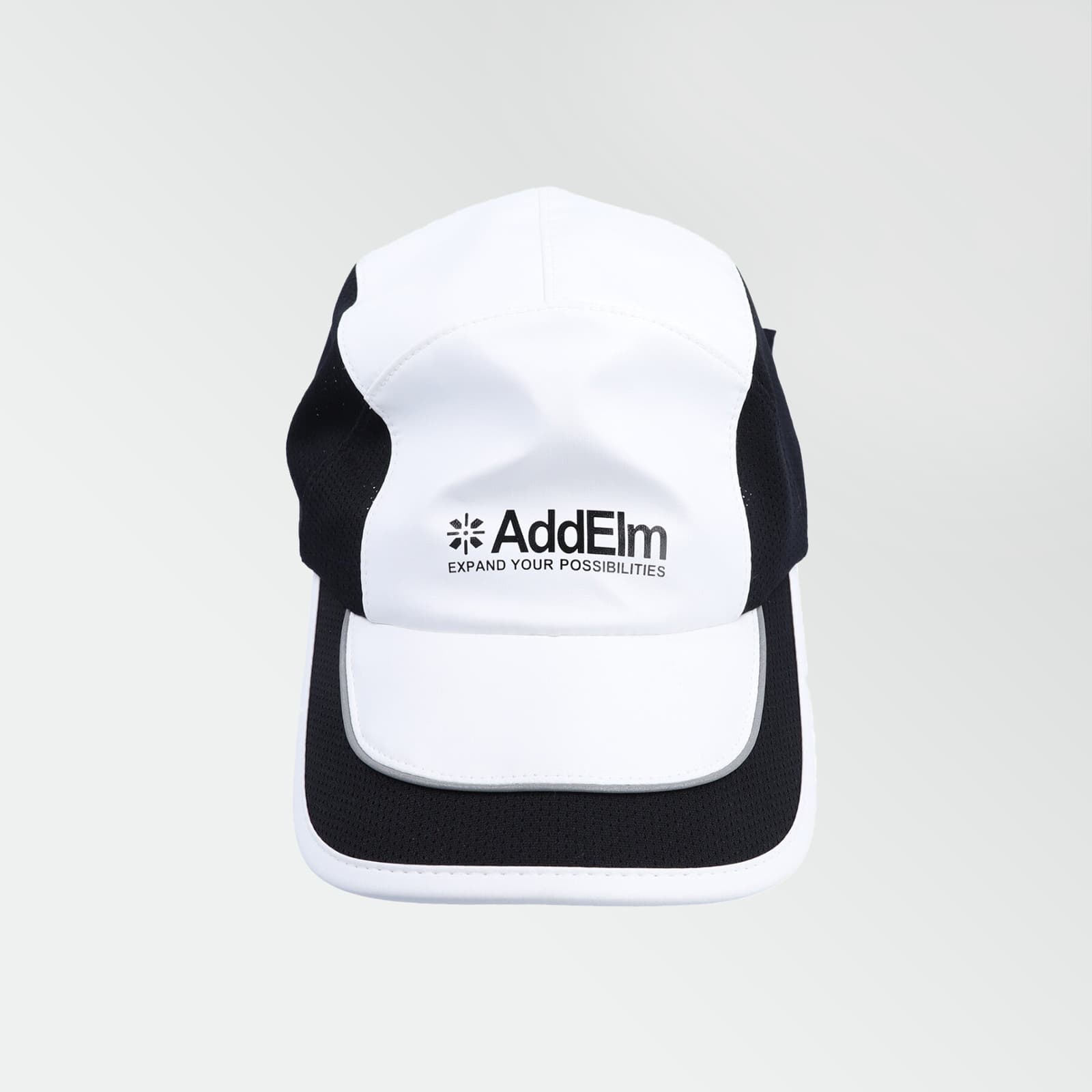 【Unisex】AddElmXラディクールランニングキャップ