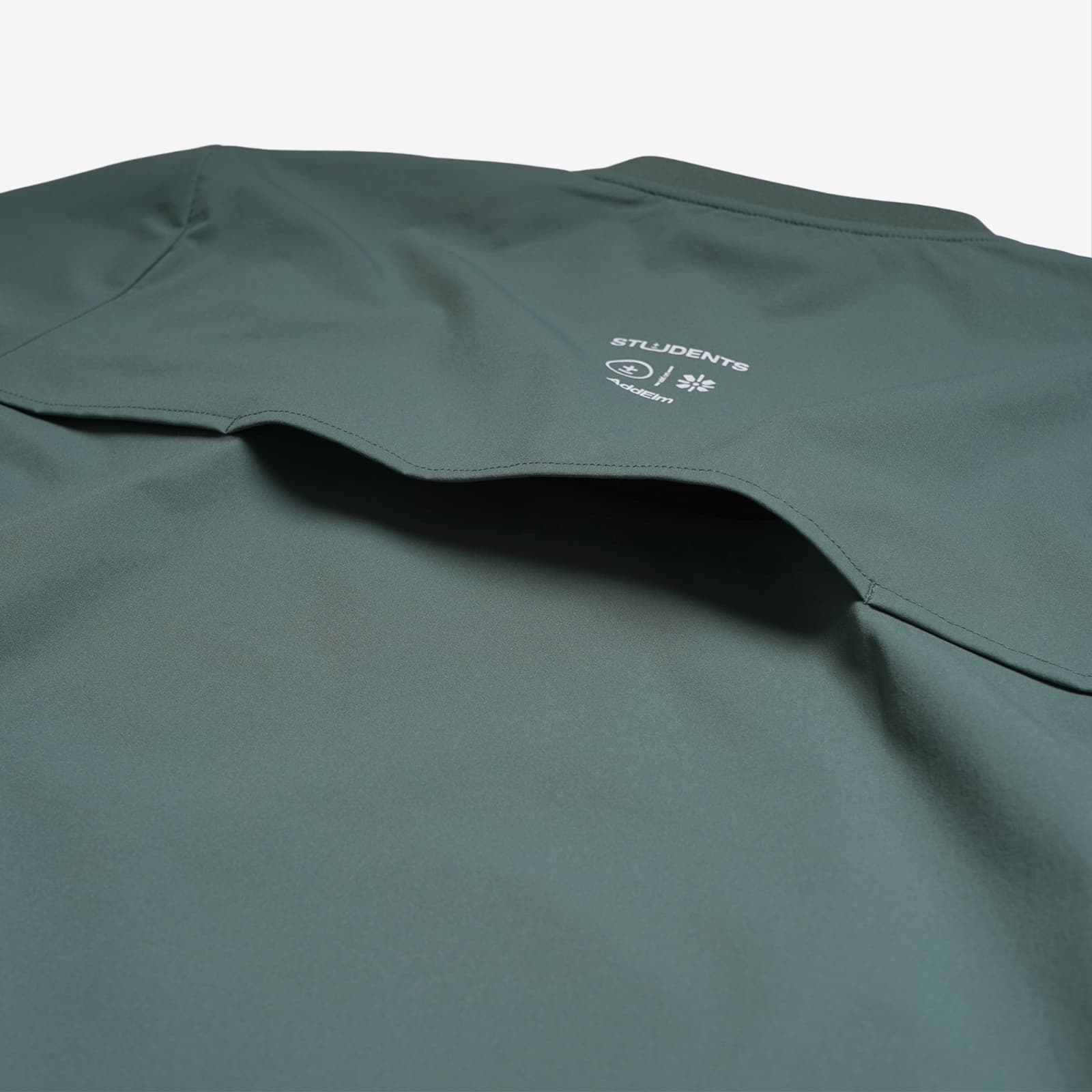 【Men's】SWING SHELL POPOVER JACKET