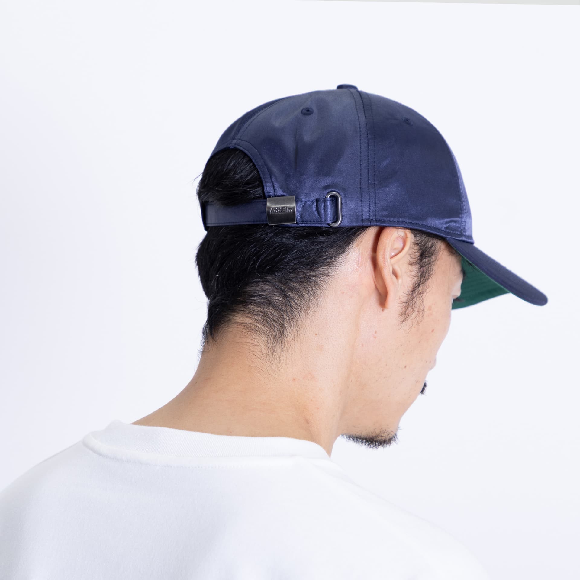 【Unisex】Add SATIN CAP