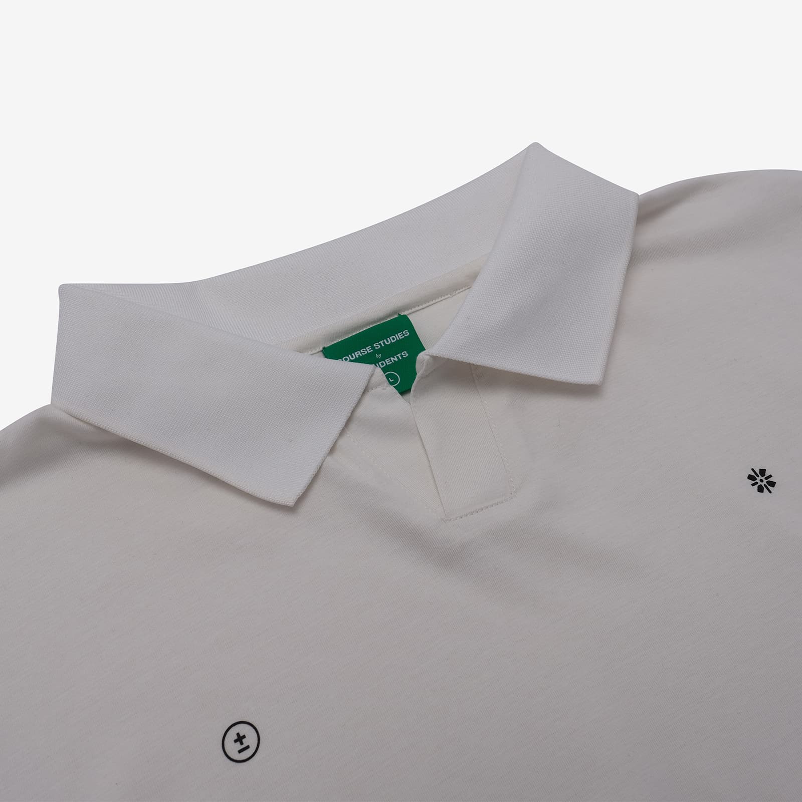 【Men's】CSAG SKIPPER POLO
