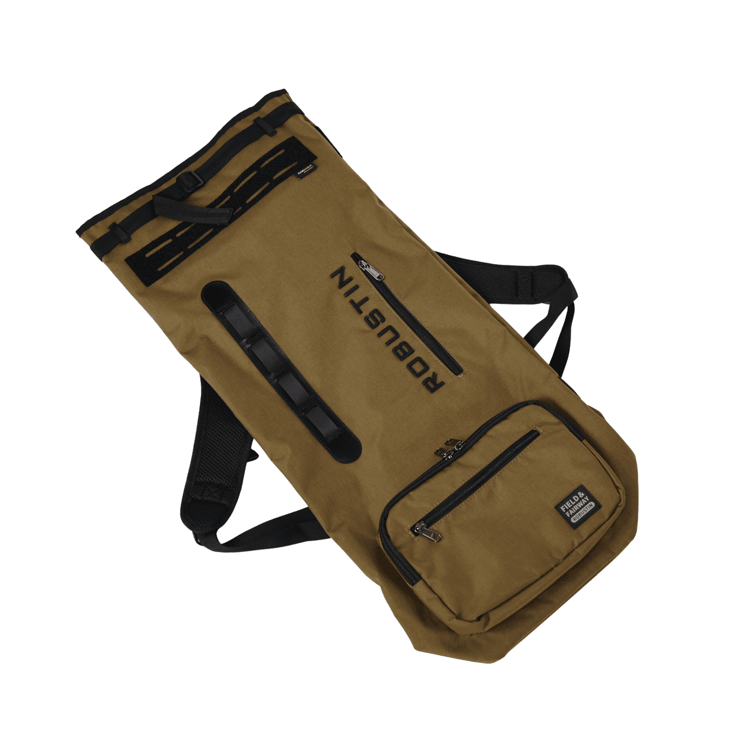 【Item's】バックパック型クラブケース(CORDURA)