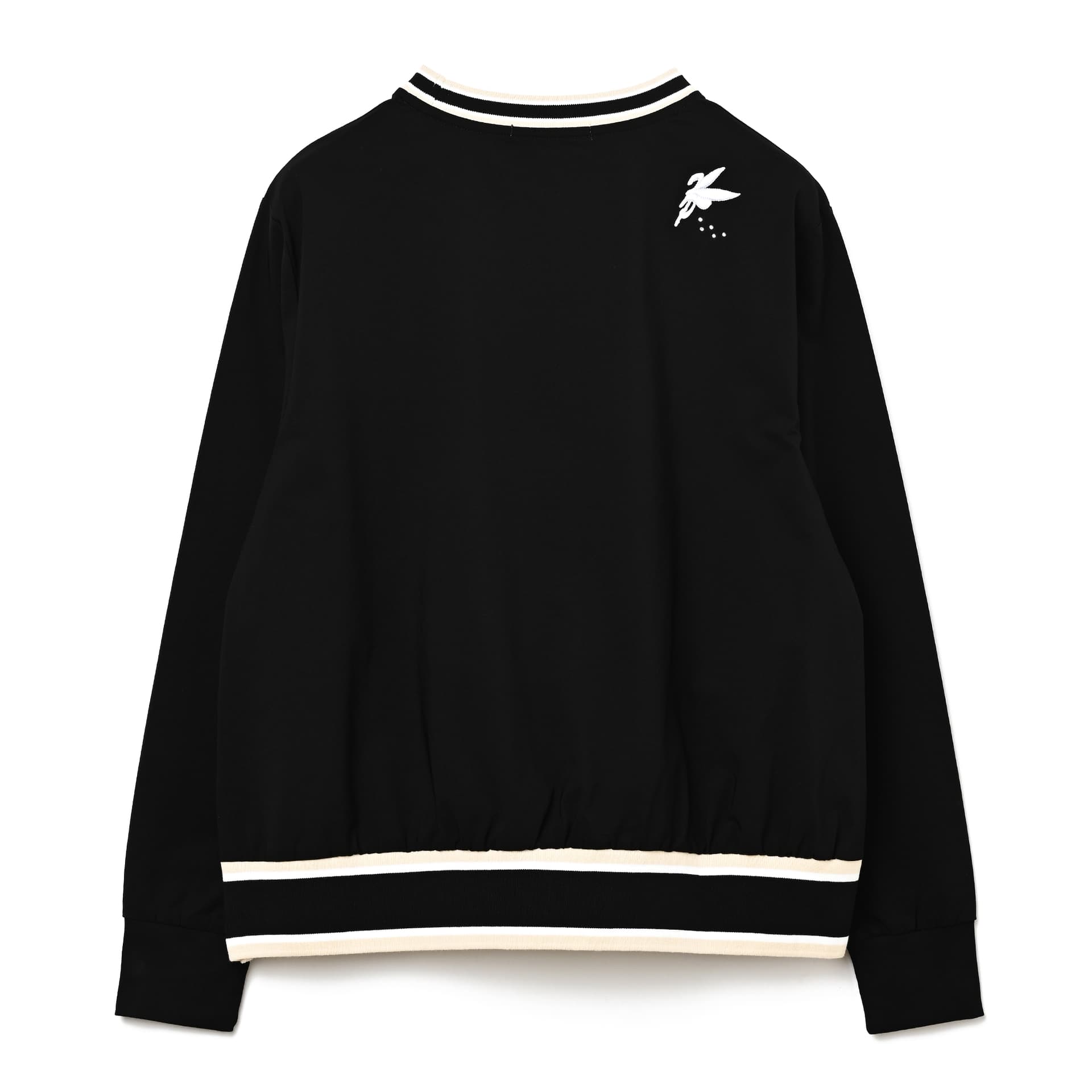 【Women's】ｳｨﾝﾄﾞﾌﾞﾚｰｶｰ