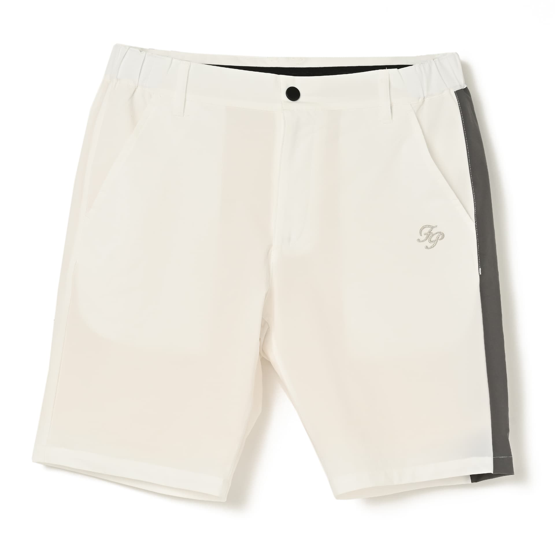 【Men's】切替ハーフパンツ