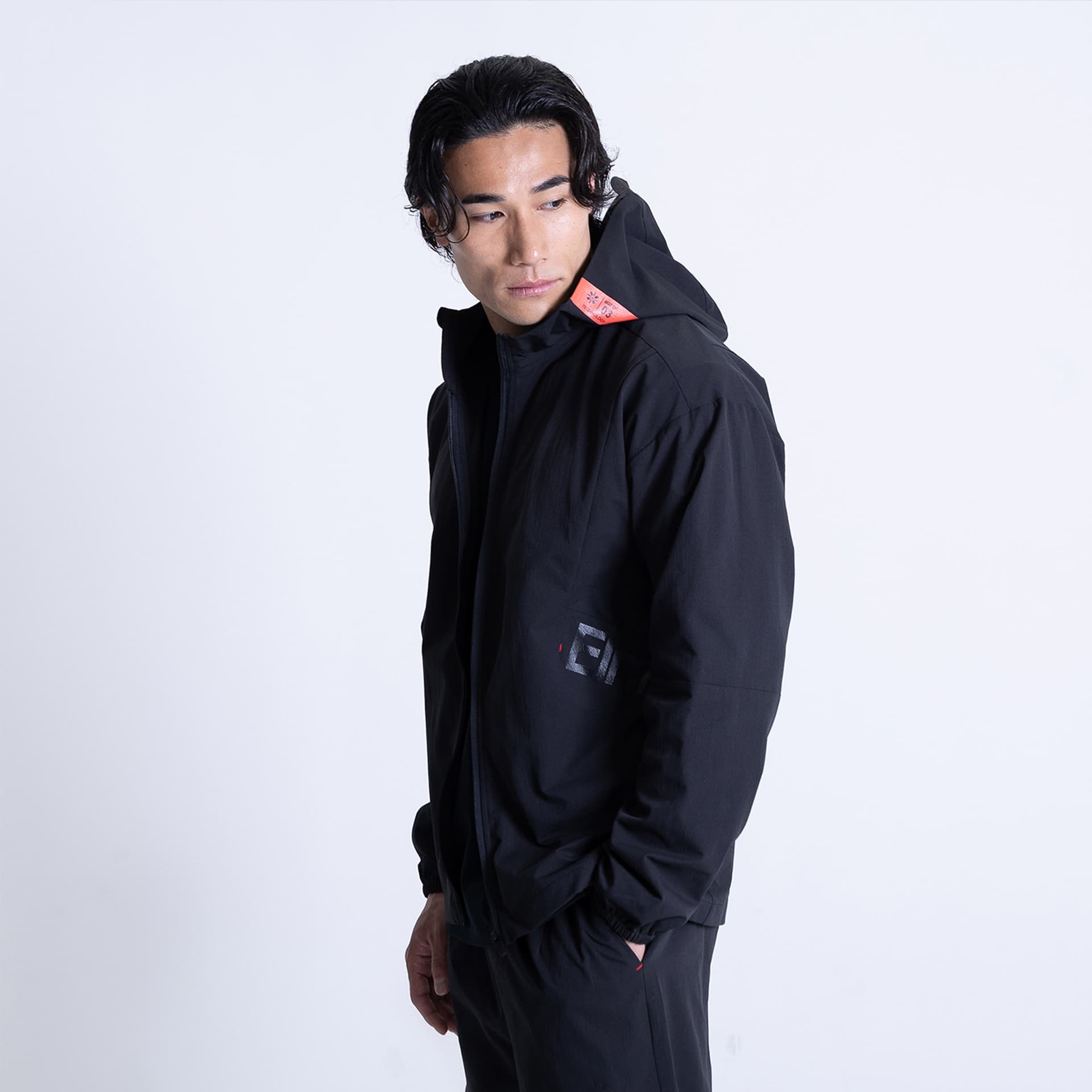 【Men's】ULTIMATE HERO SUIT JACKET