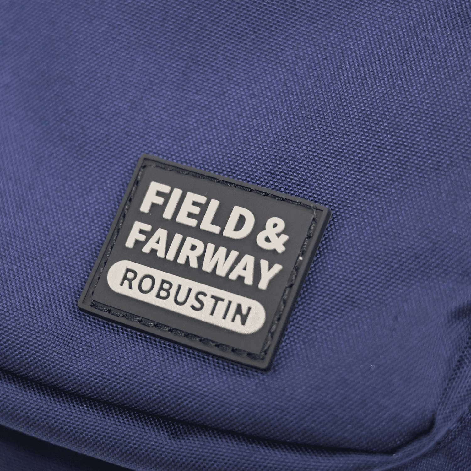 【Item's】バックパック型クラブケース(CORDURA)