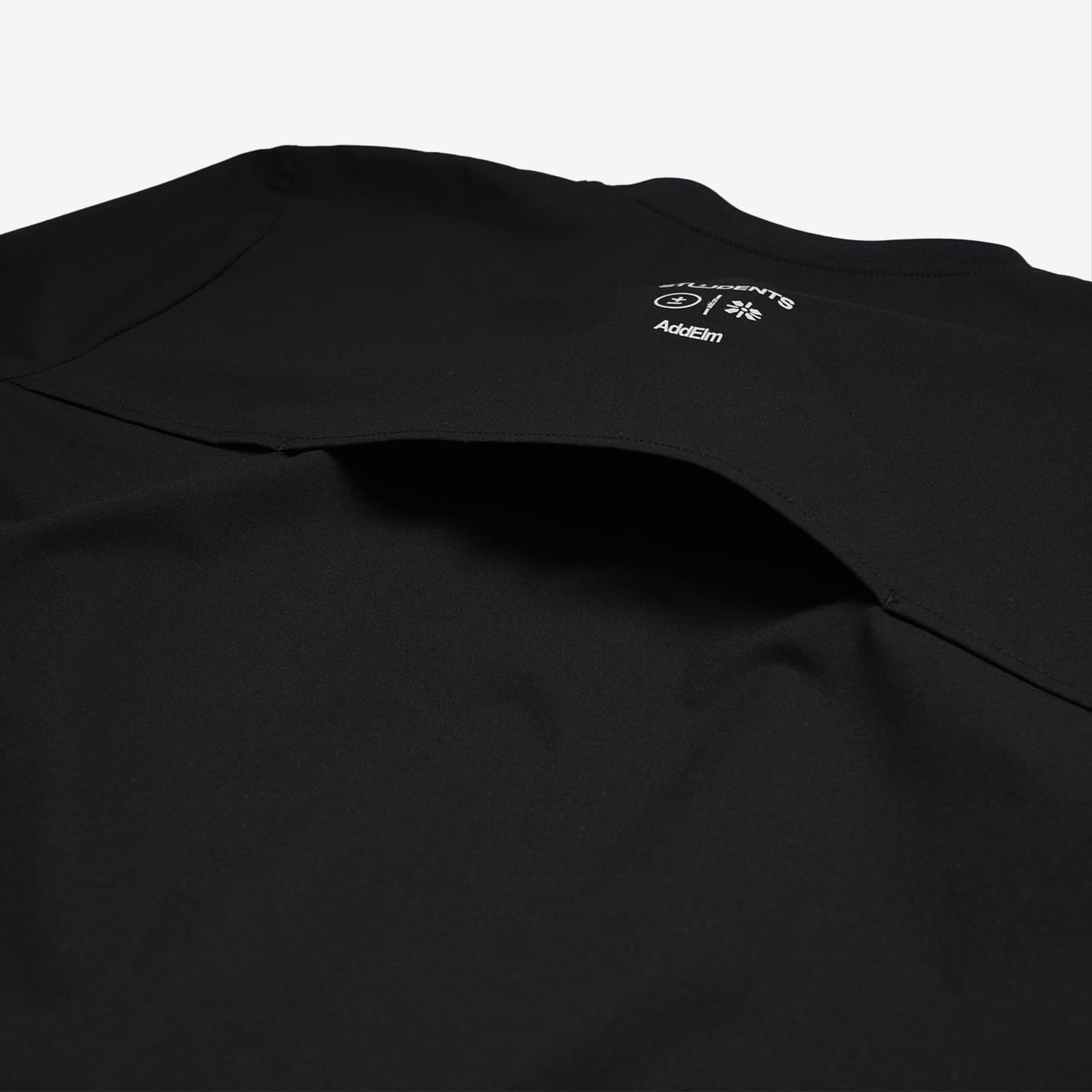 【Men's】SWING SHELL POPOVER JACKET