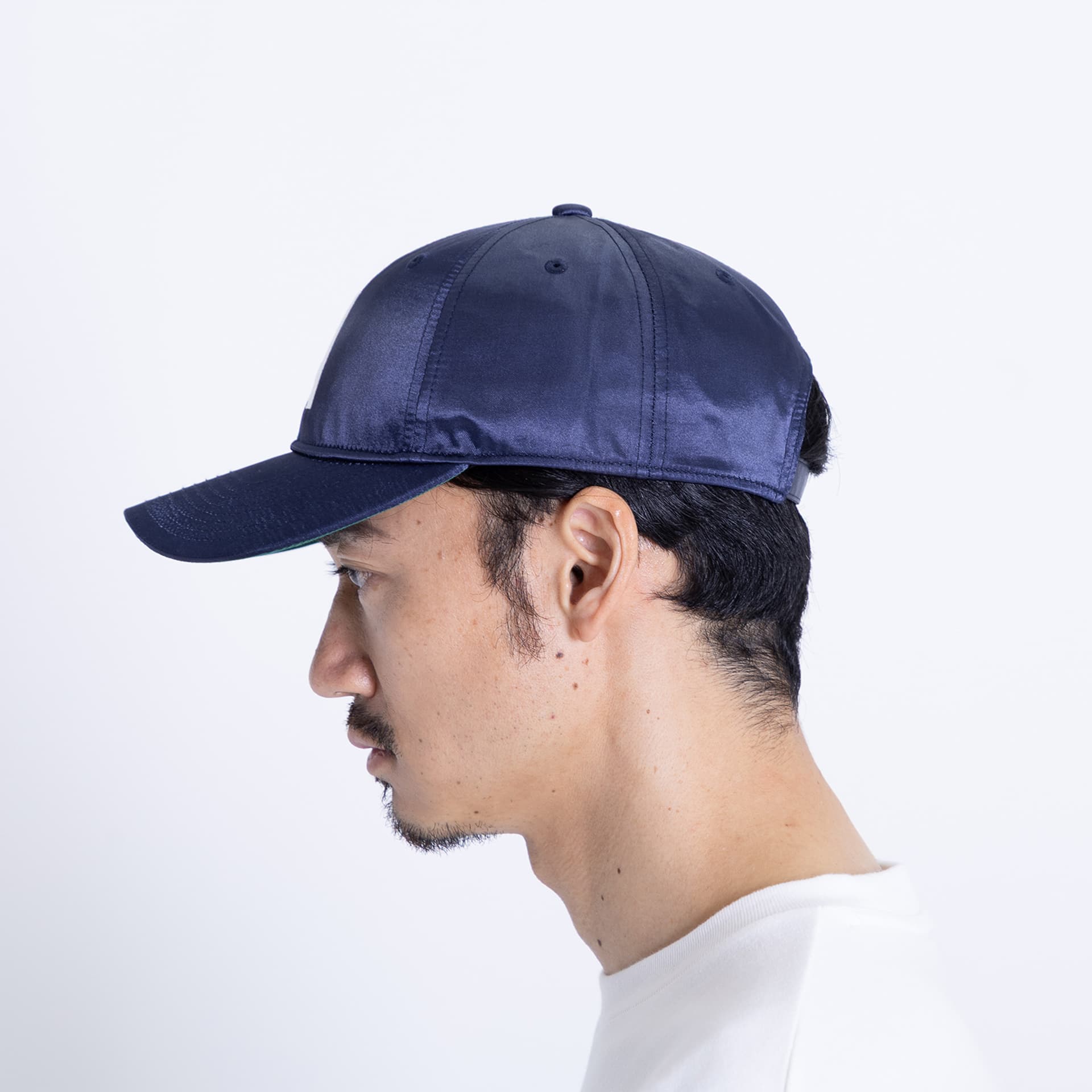 【Unisex】Add SATIN CAP