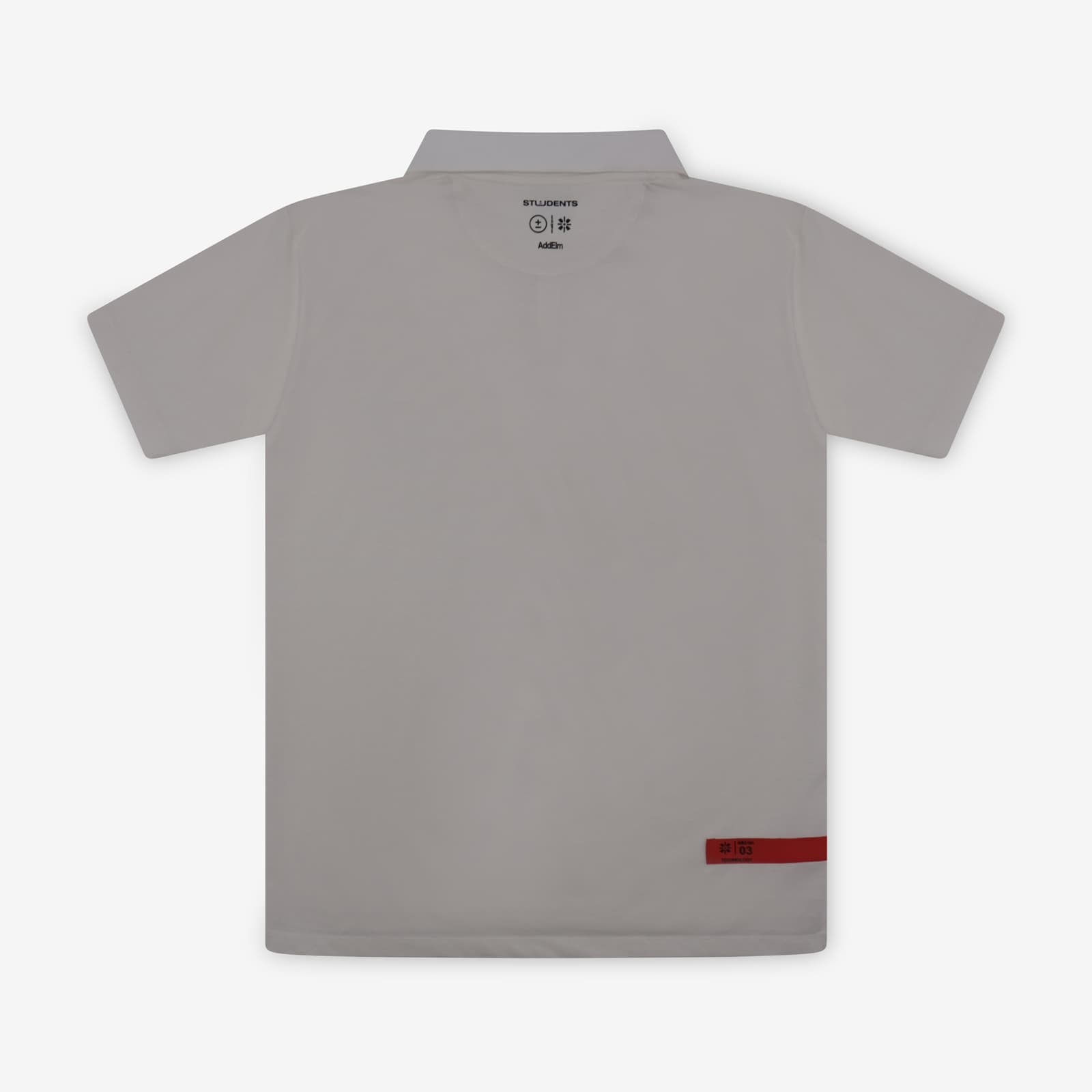 【Men's】CSAG PERFORMANCE ART POLO