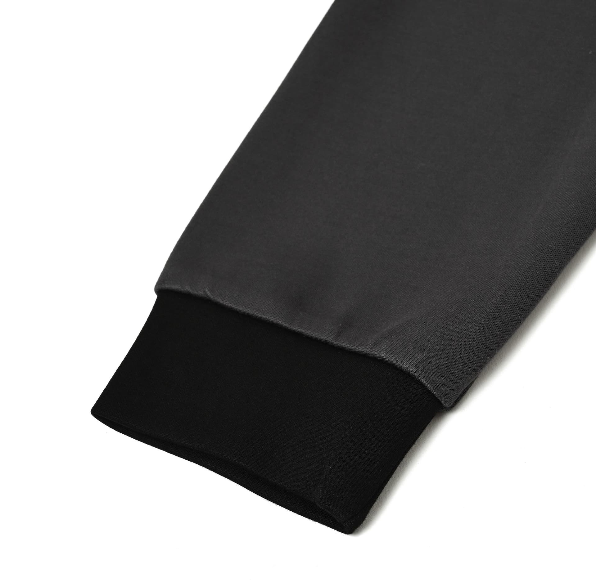 【Men's】ﾀﾞﾝﾎﾞｰﾙﾆｯﾄﾊｰﾌｼﾞｯﾌﾟﾌﾟﾙｵｰﾊﾞｰ