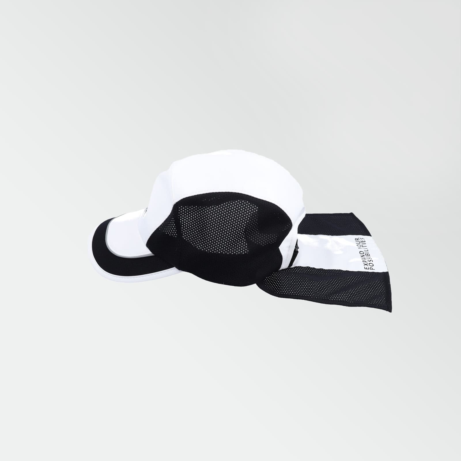【Unisex】AddElmXラディクールランニングキャップ