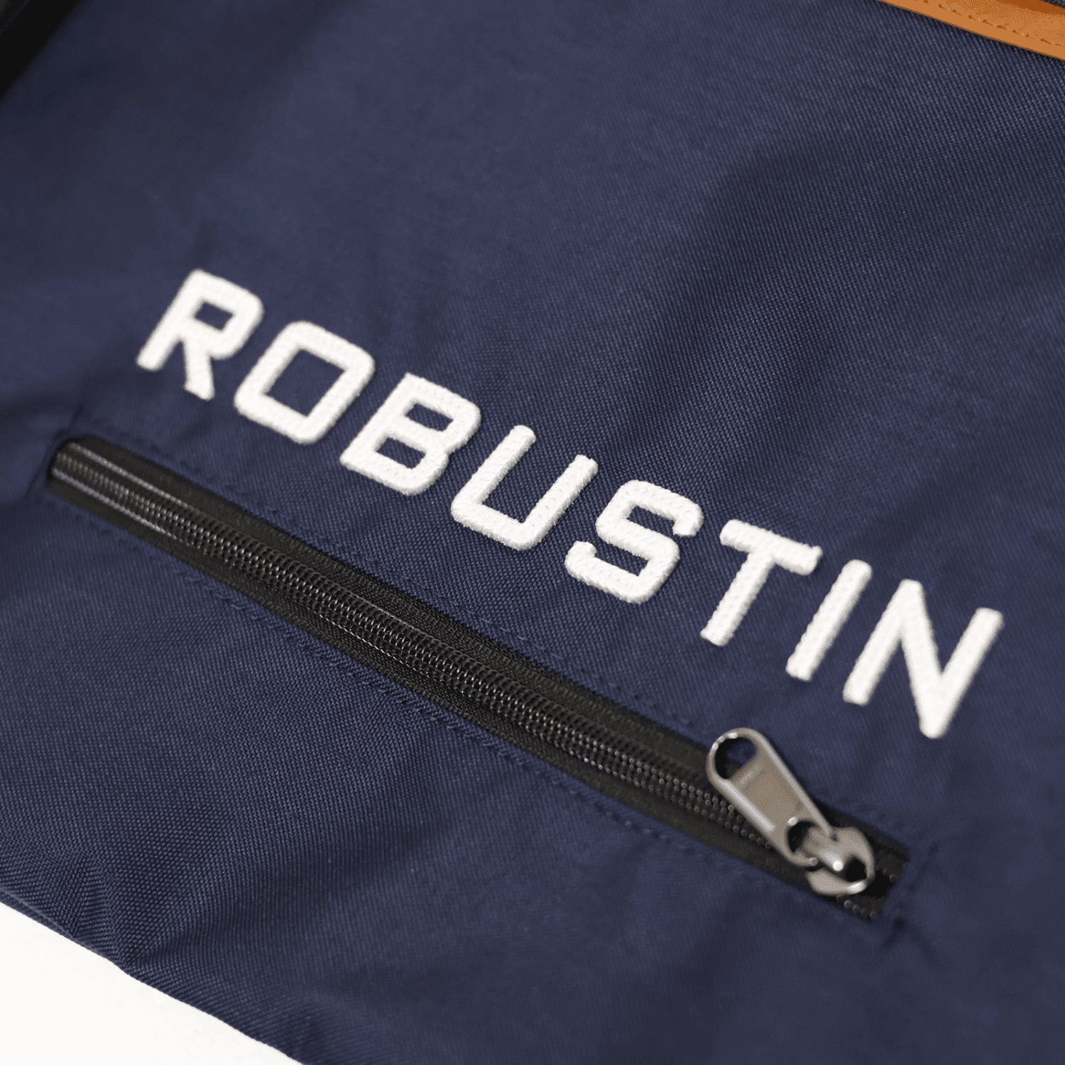【Item's】バックパック型クラブケース(CORDURA)