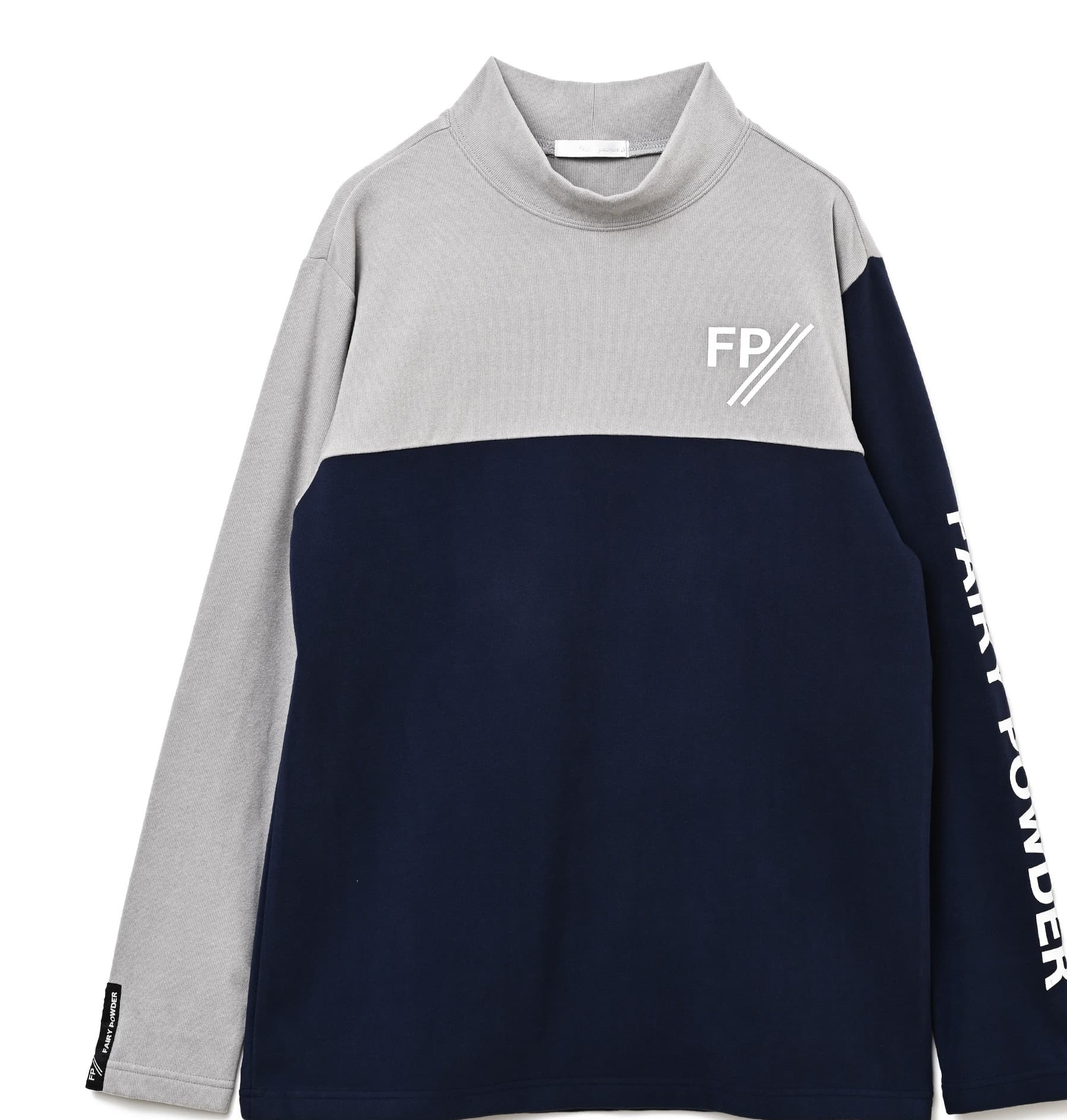 【Men's】切替ﾊｲﾈｯｸ