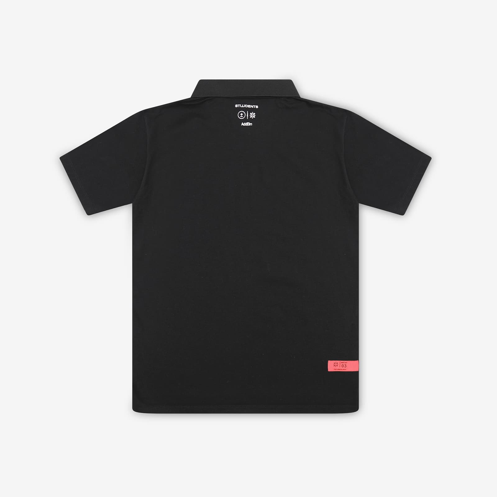 【Men's】CSAG SKIPPER POLO