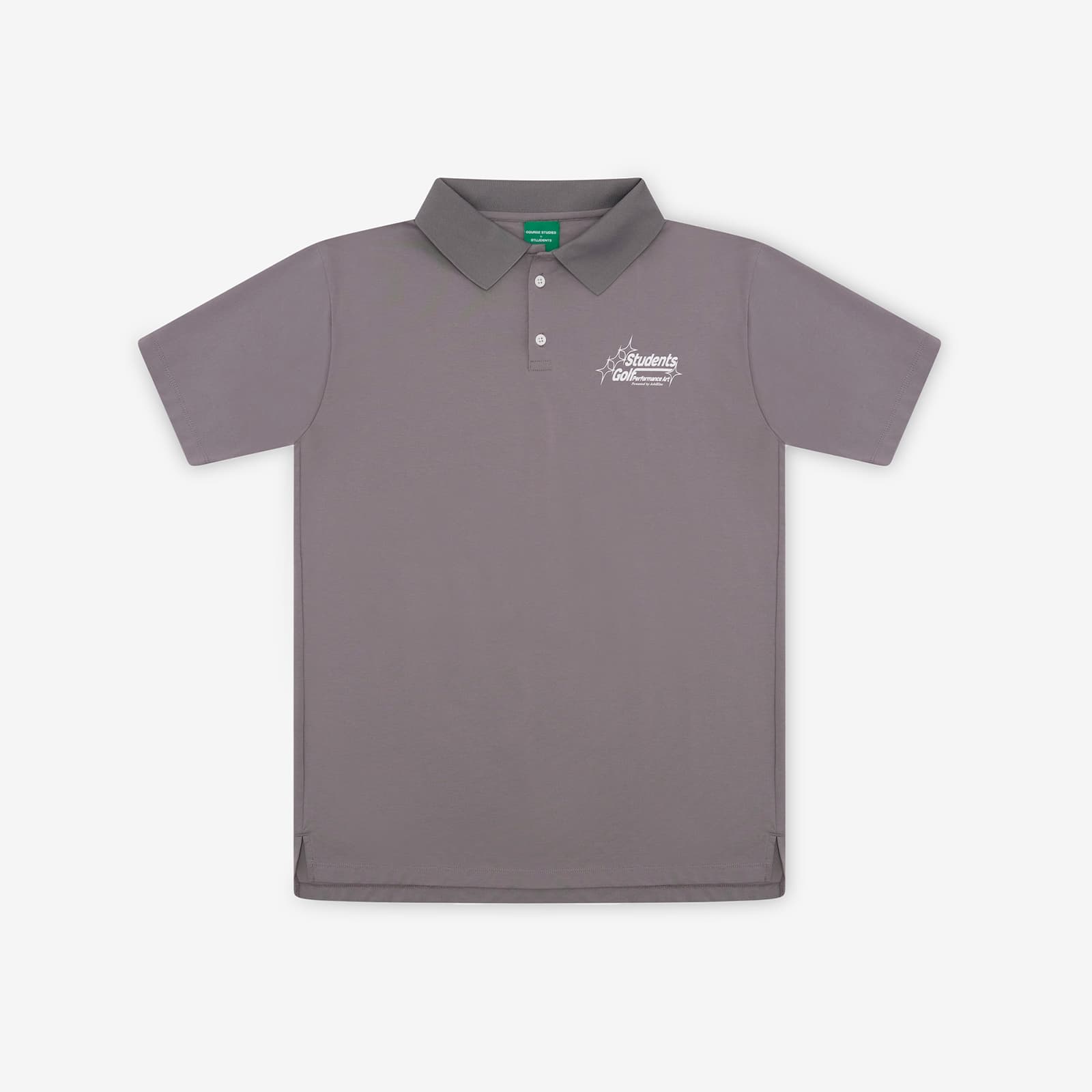 【Men's】CSAG PERFORMANCE ART POLO