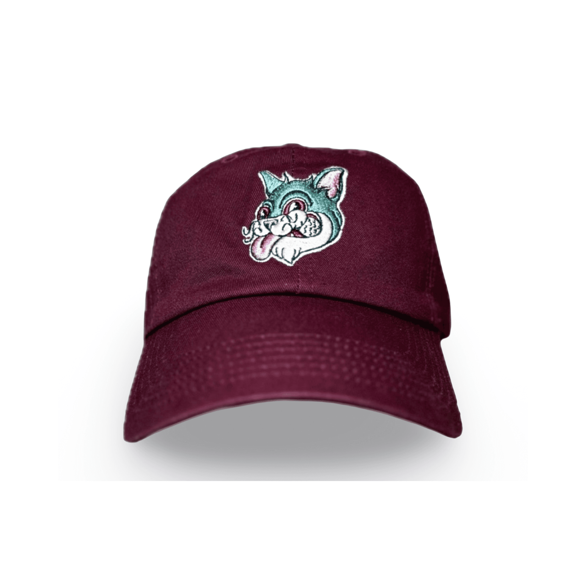 【Item's】キャラクター　キャップ