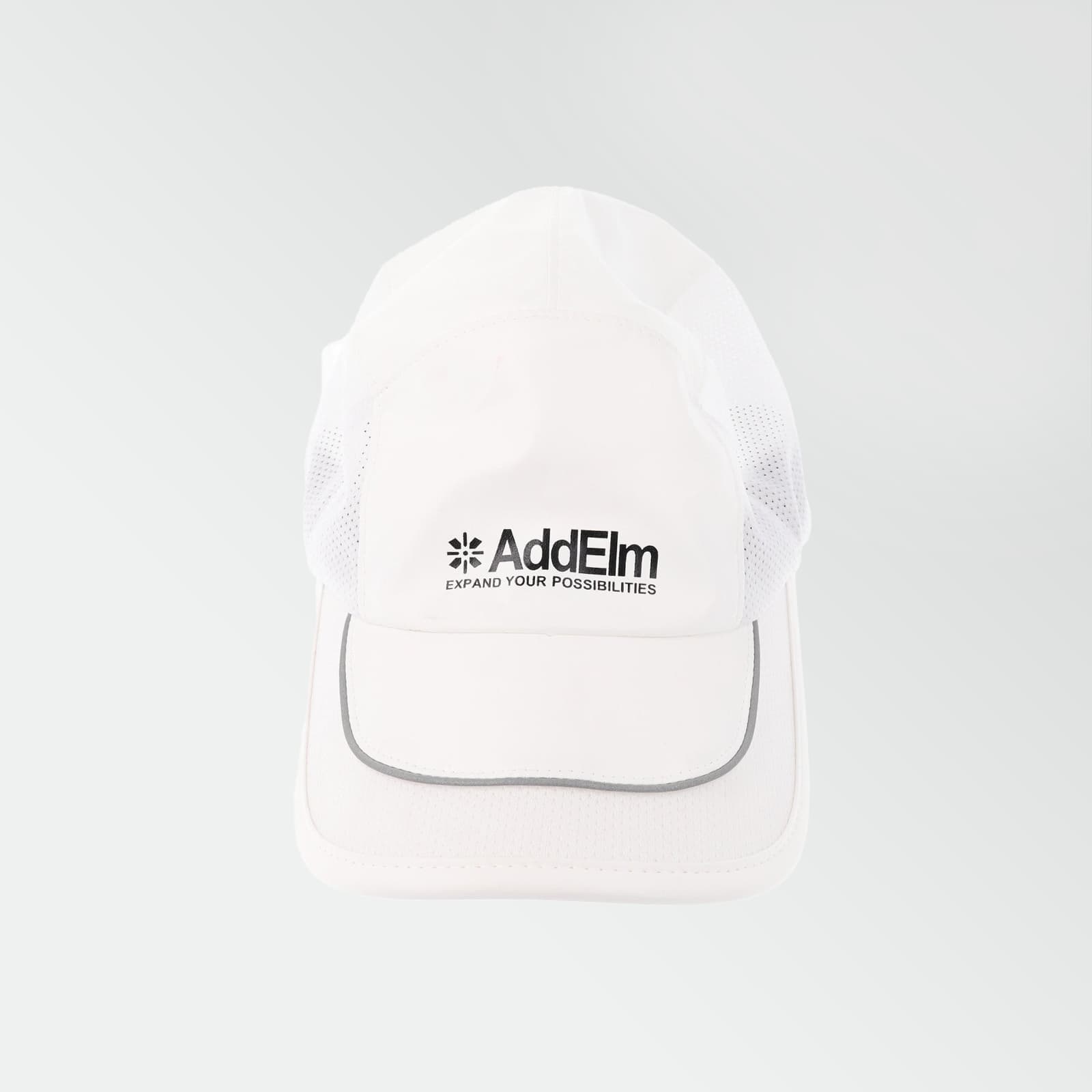 【Unisex】AddElmXラディクールランニングキャップ