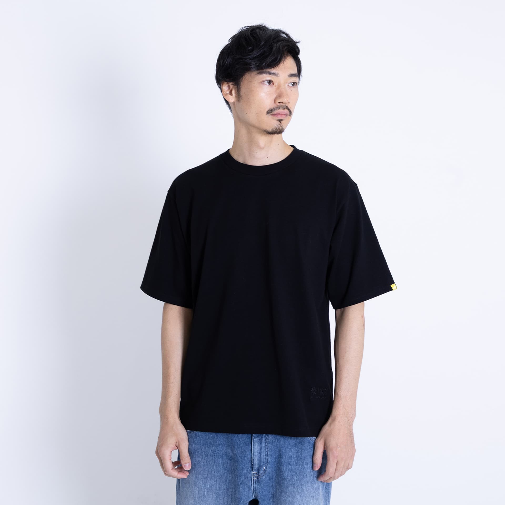 【Men's】SCIENCE SHORT SLEEVE TEE