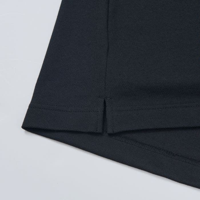 【Men's】シャツストレッチカノコ半袖