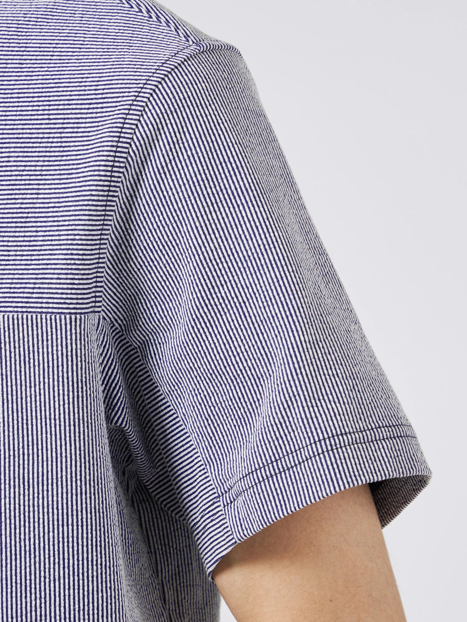 【Men's】ロゴプリントポロ
