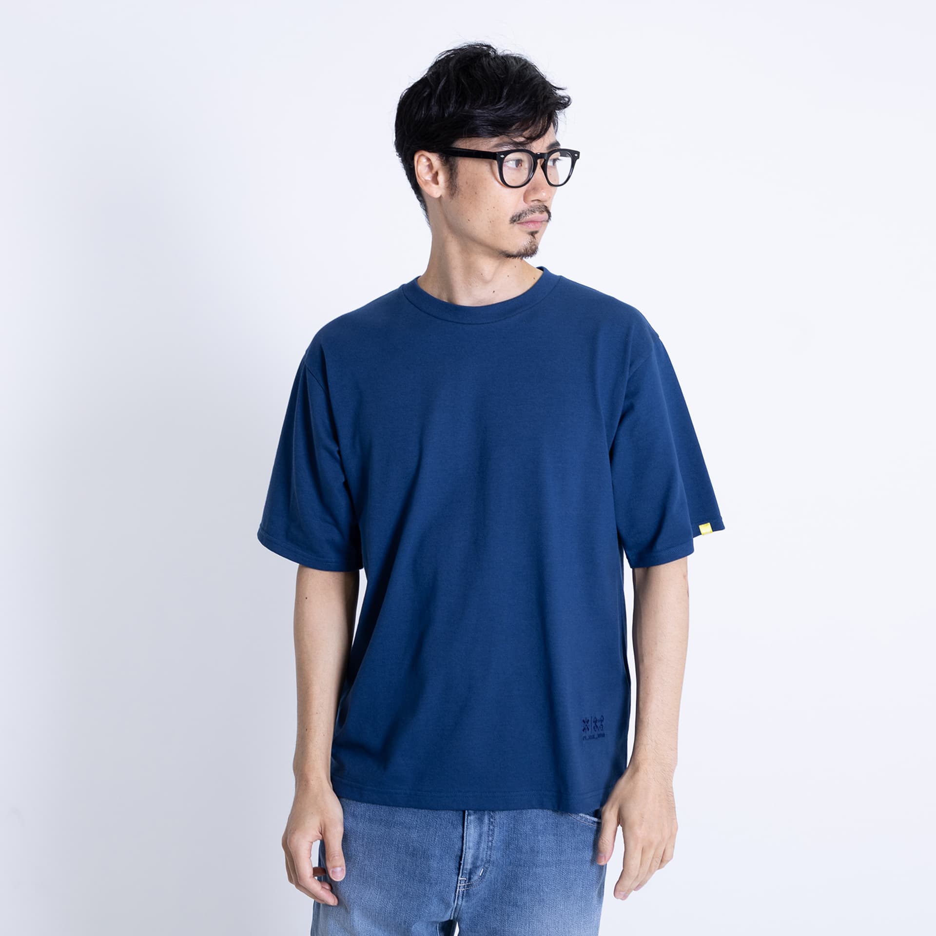 【Men's】SCIENCE SHORT SLEEVE TEE