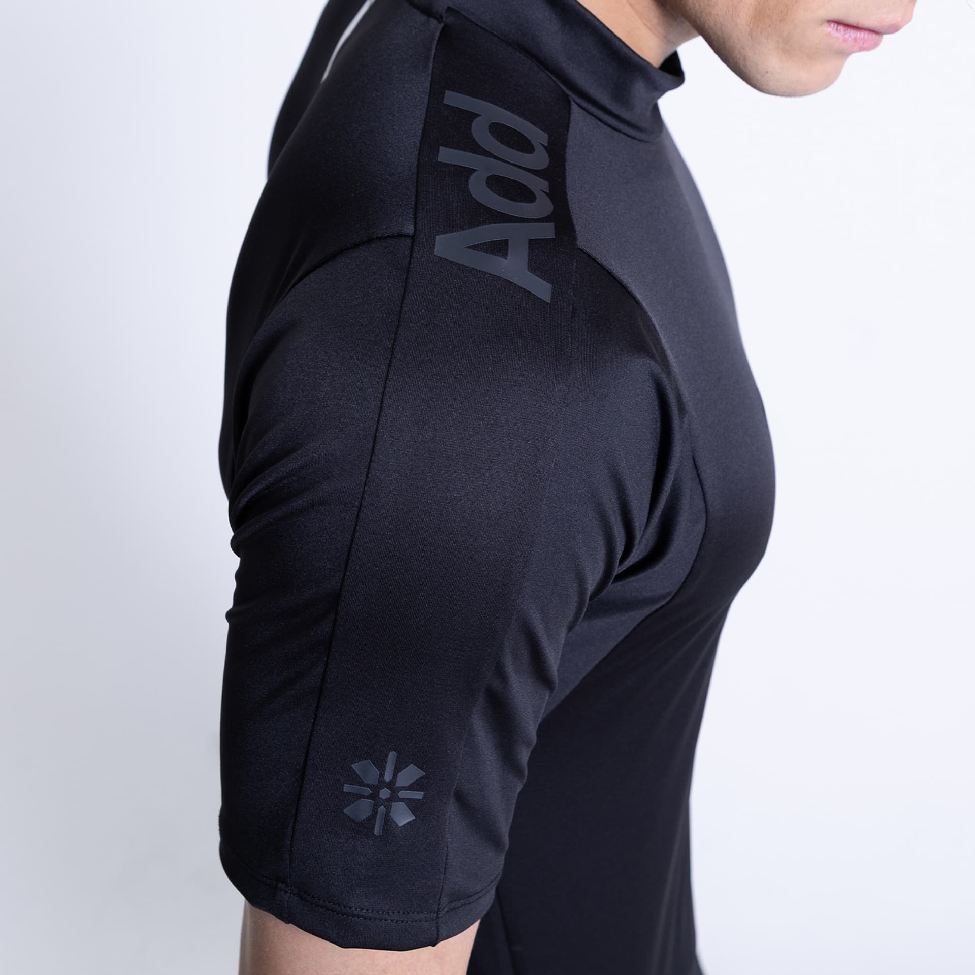 【Men's】HERO SUIT INNER TOPS