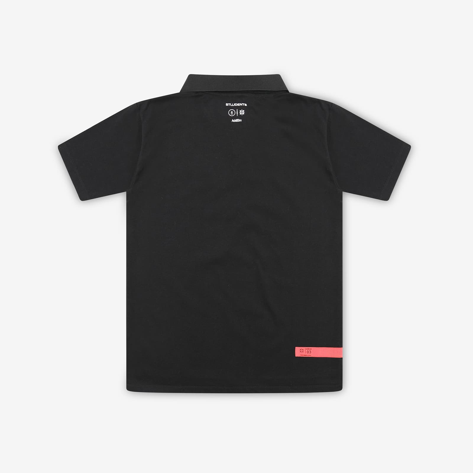 【Men's】CSAG PERFORMANCE ART POLO