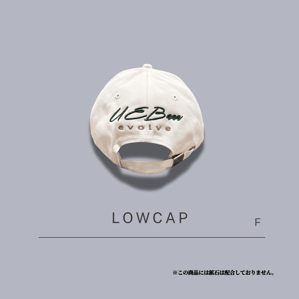 【Item's】ロウキャップ