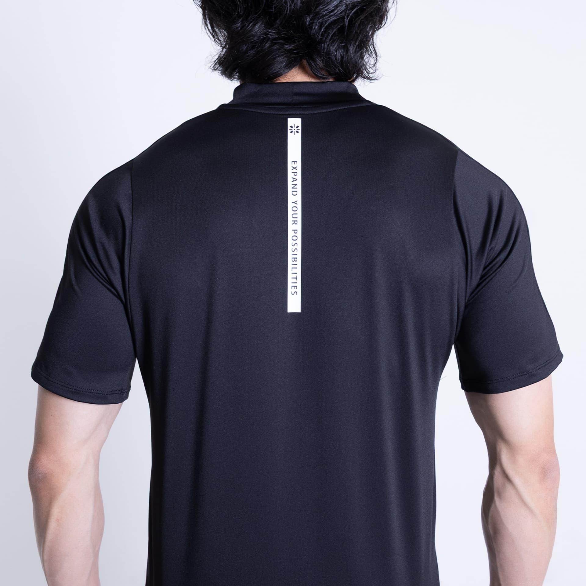 【Men's】HERO SUIT INNER TOPS