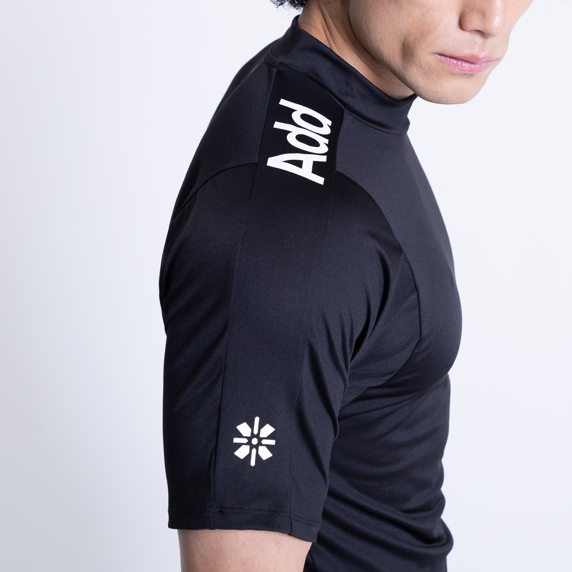 【Men's】HERO SUIT INNER TOPS
