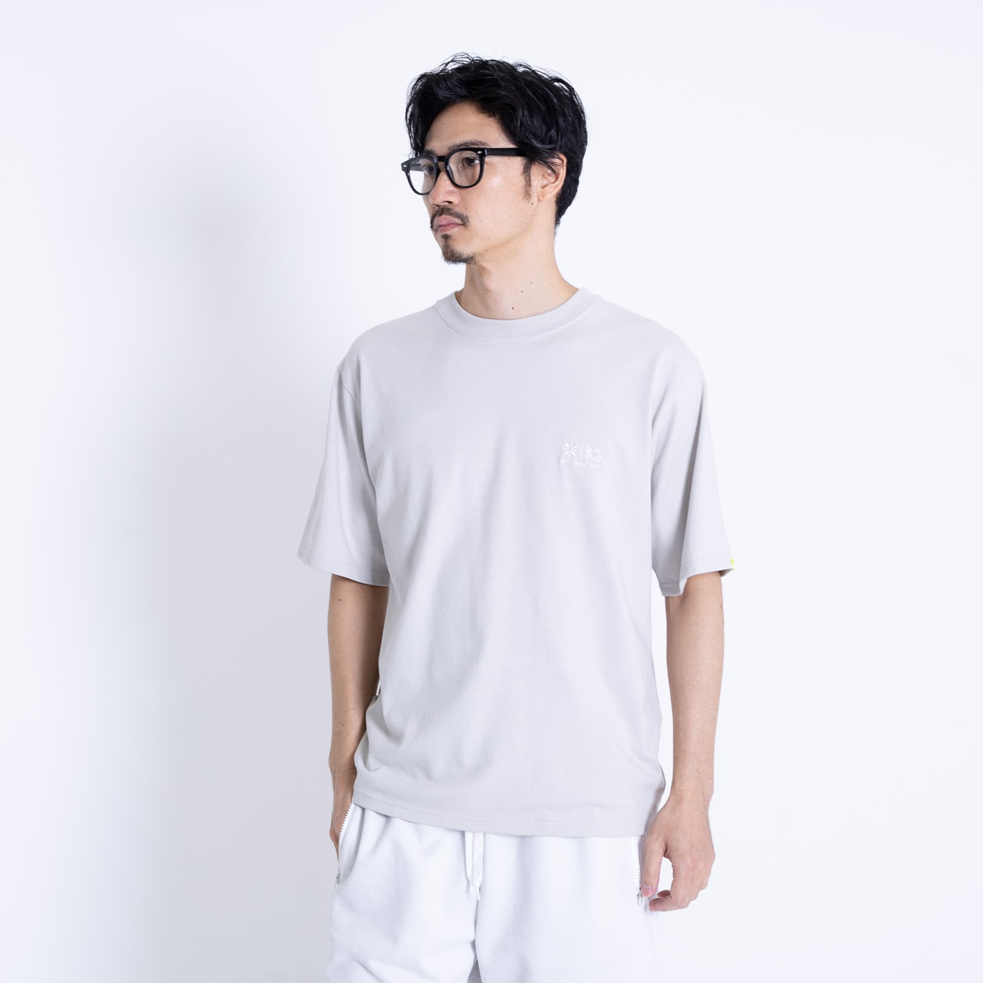 【Men's】SHRINK THE WORLD TEE