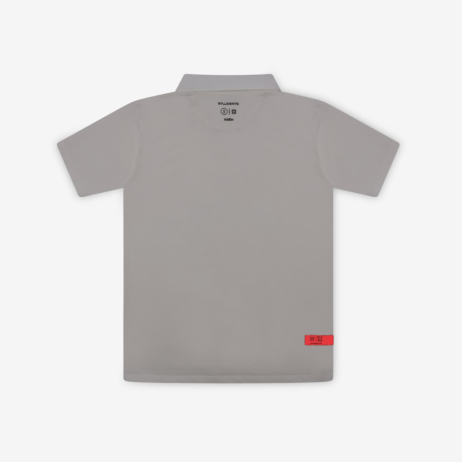【Men's】CSAG SKIPPER POLO