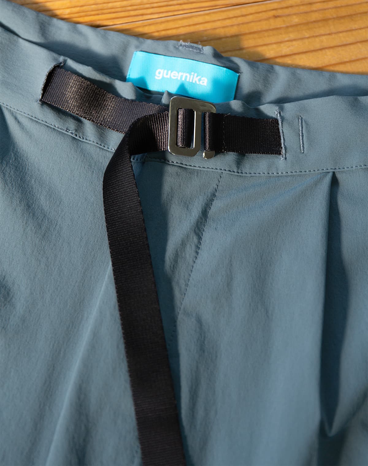 【Unisex】GGC Ventilation Pants