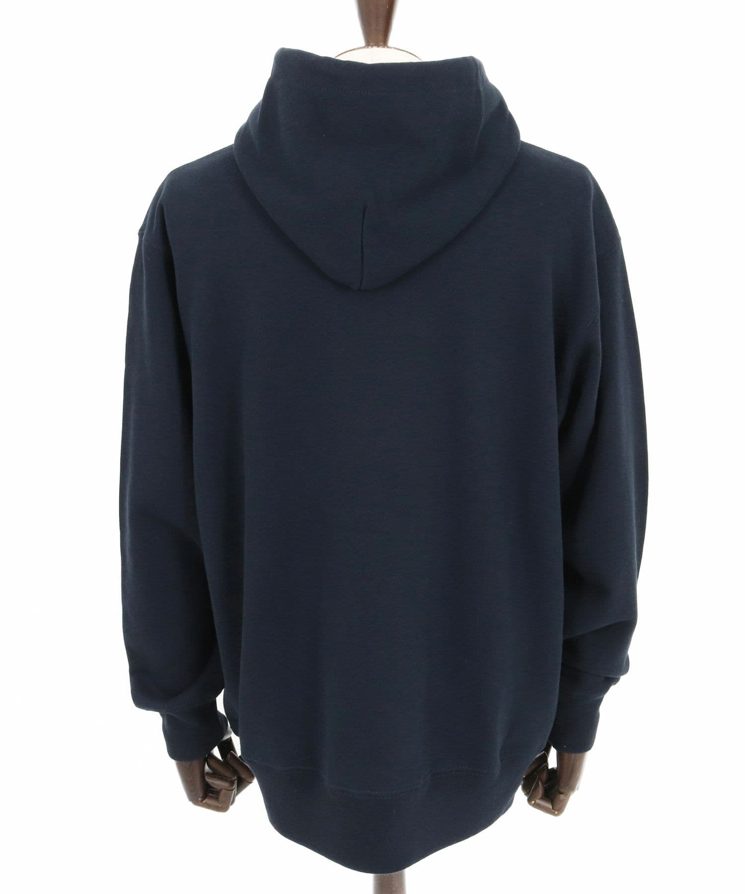 【Men's】ミッキーマウスプリントパーカー
