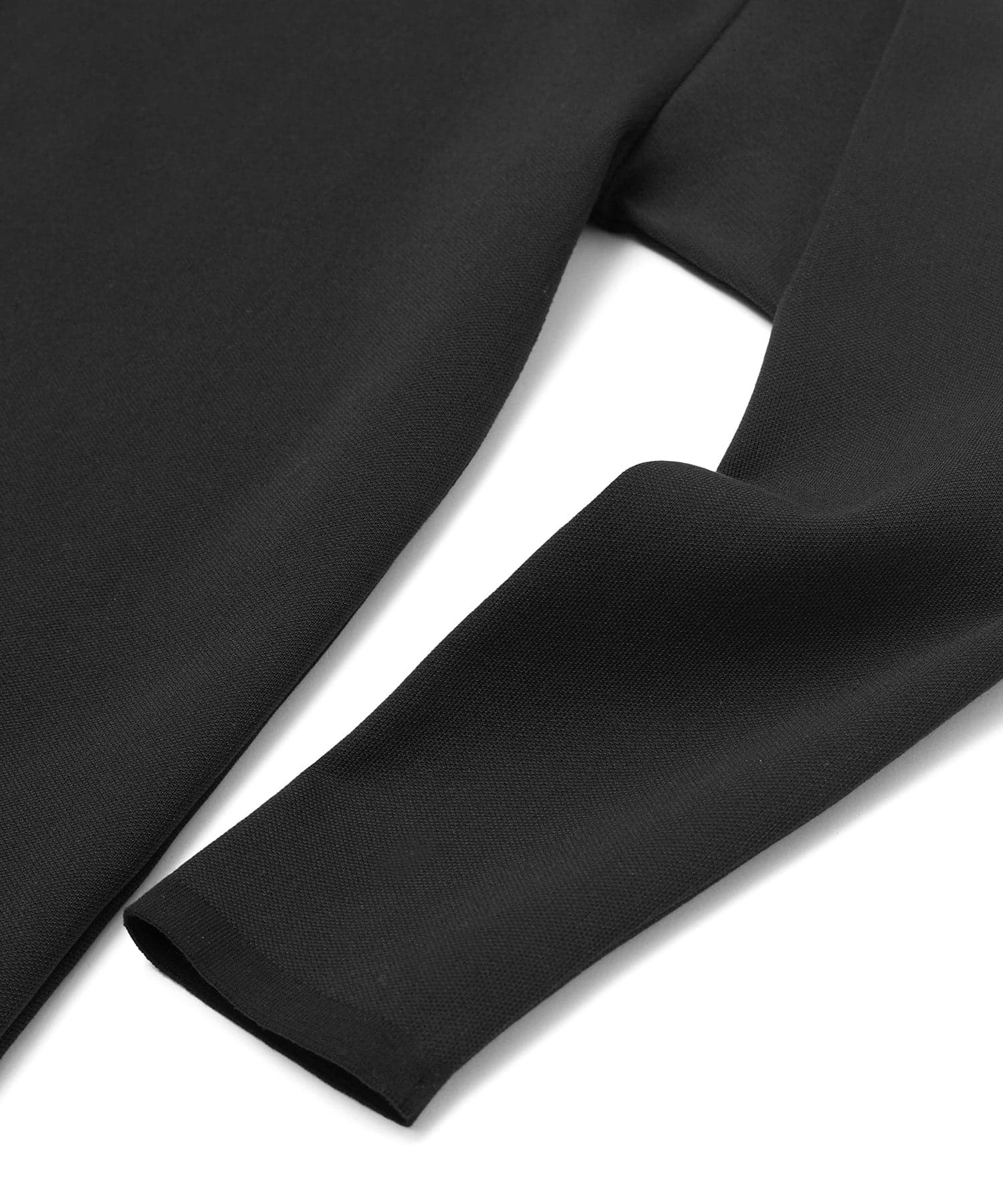 【Men's】テックニット ロングスリーブ Tシャツ