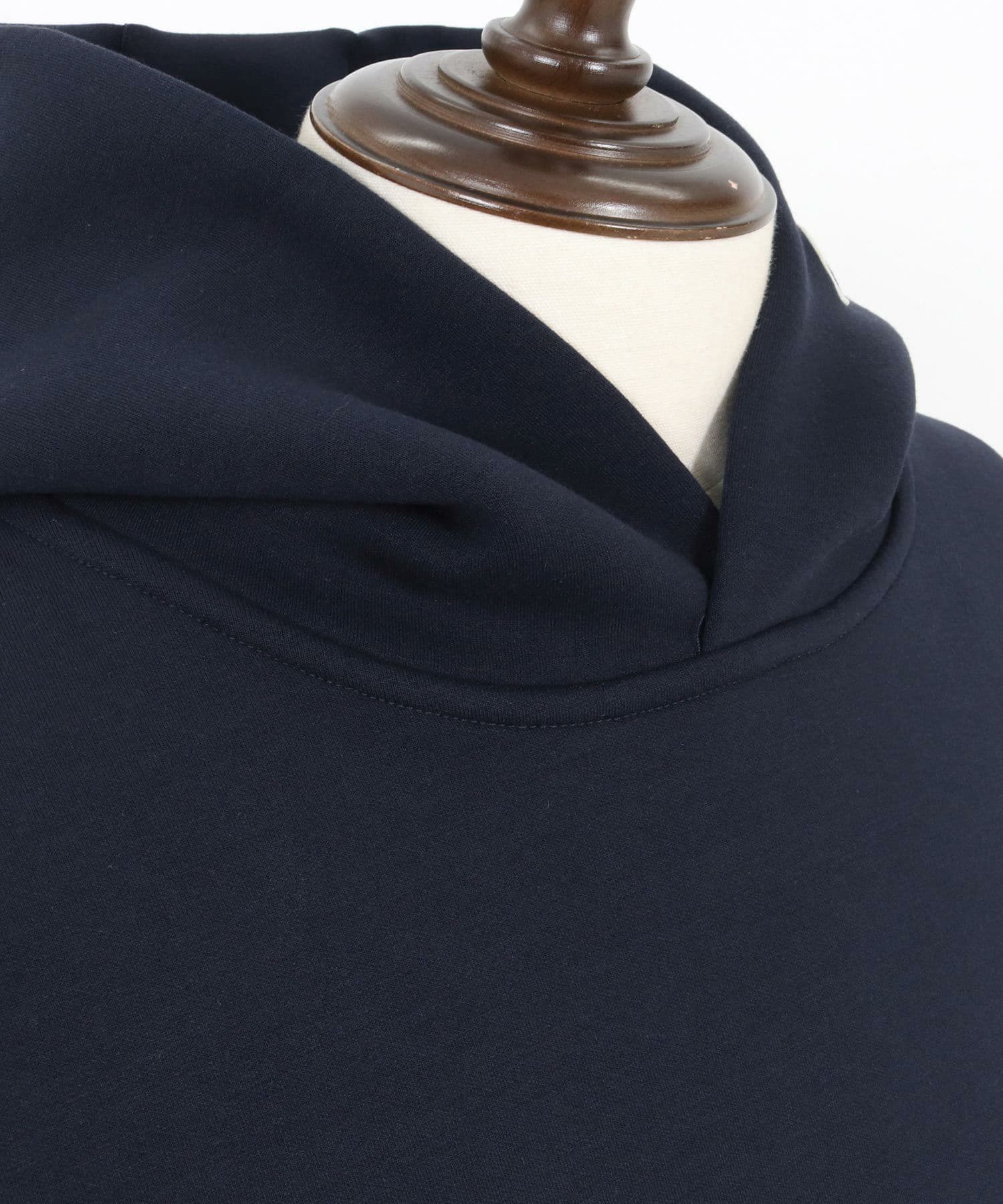 【Men's】ダンボールニットパーカー