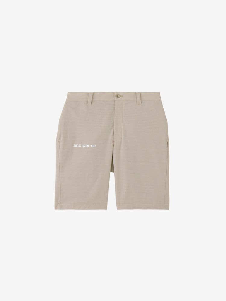 【Men's】ショートパンツ
