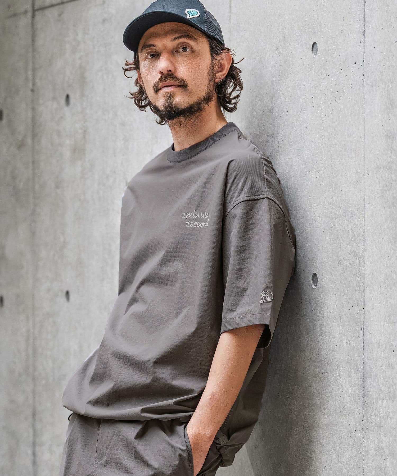【Men's】スニードジャック