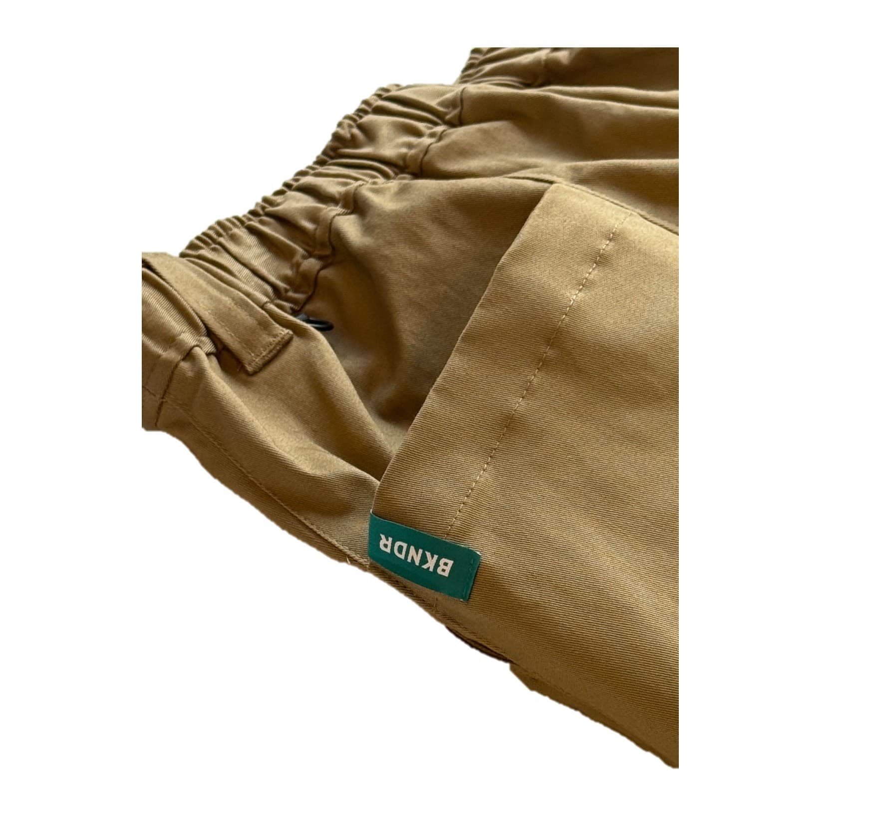 【Men's】Cotton strech cart pants