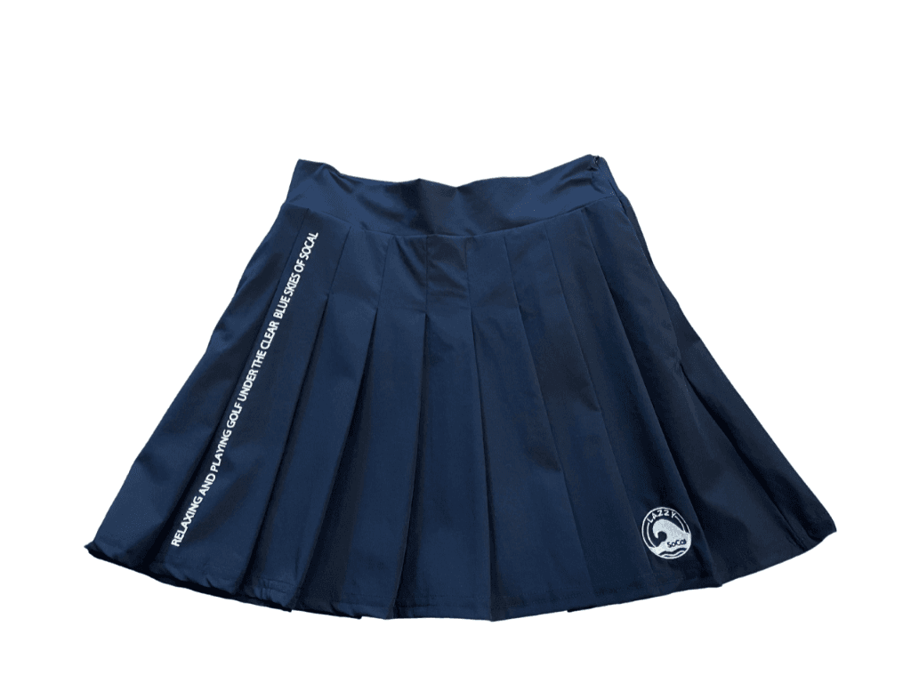 【Women's】Ladie'sセットアッププリーツスカート