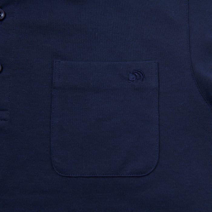 【Men's】シャツクイックドライ天竺半袖