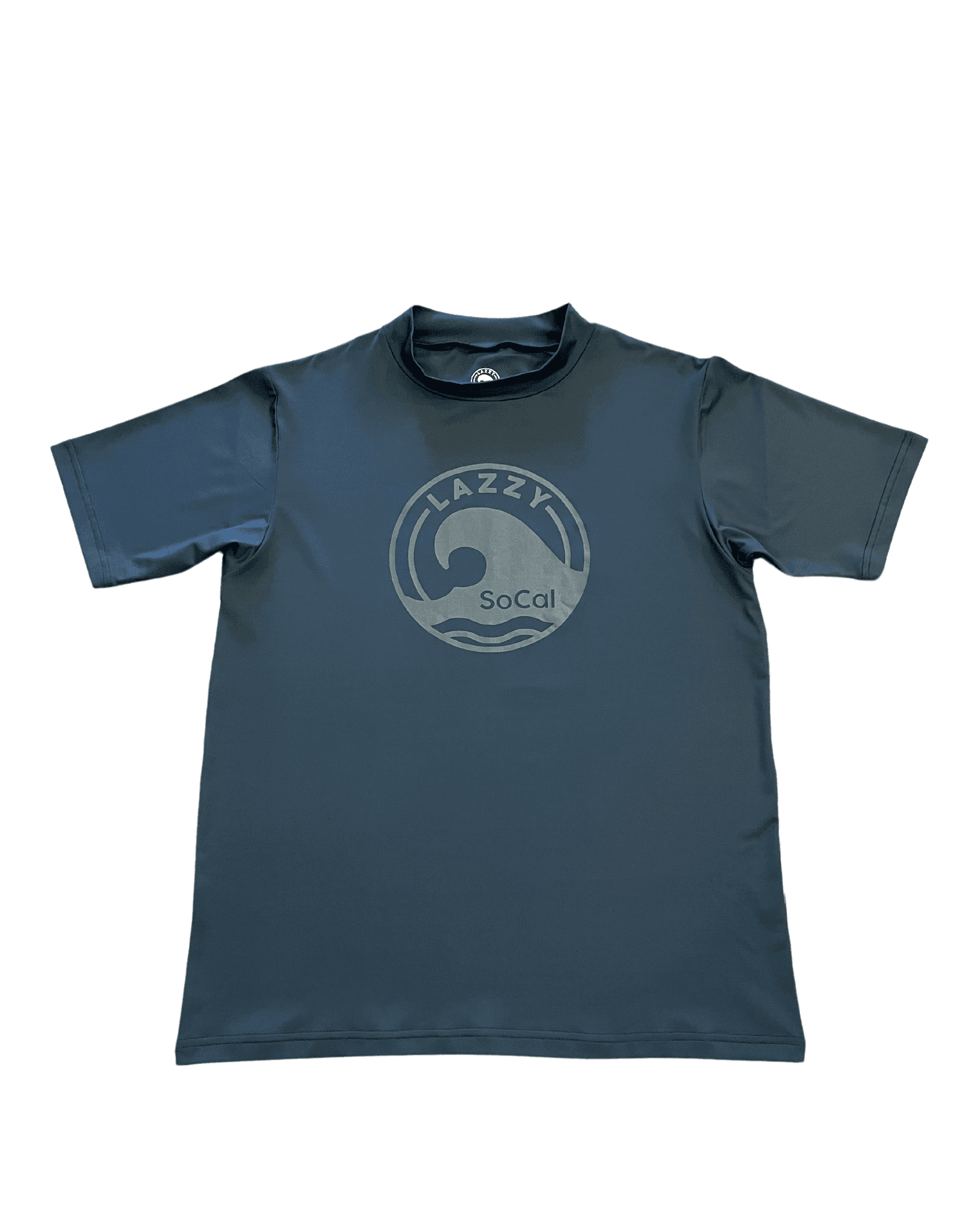 【Unisex】Unisex定番モックネック