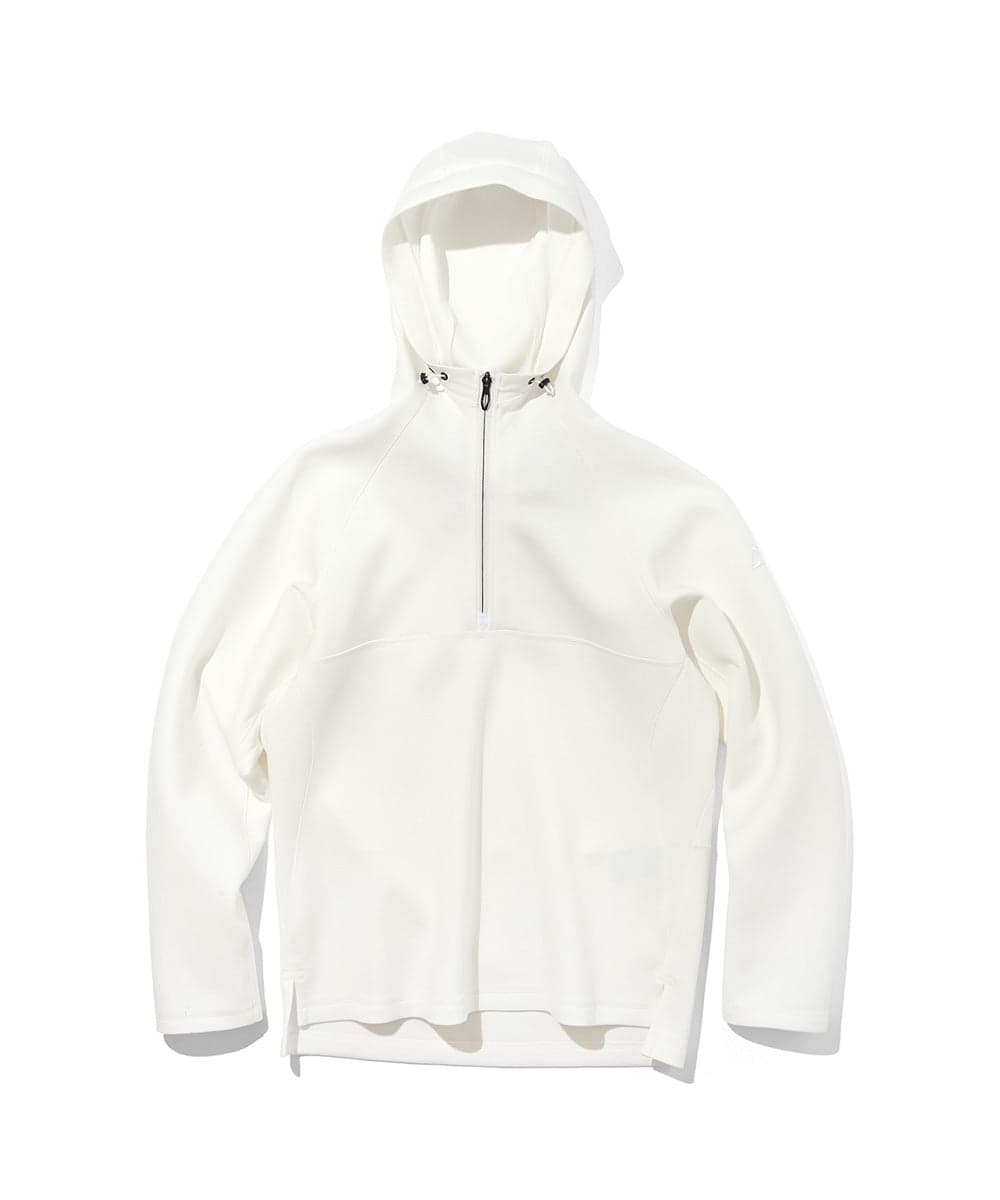 【Men's】テックニット エア フーディ