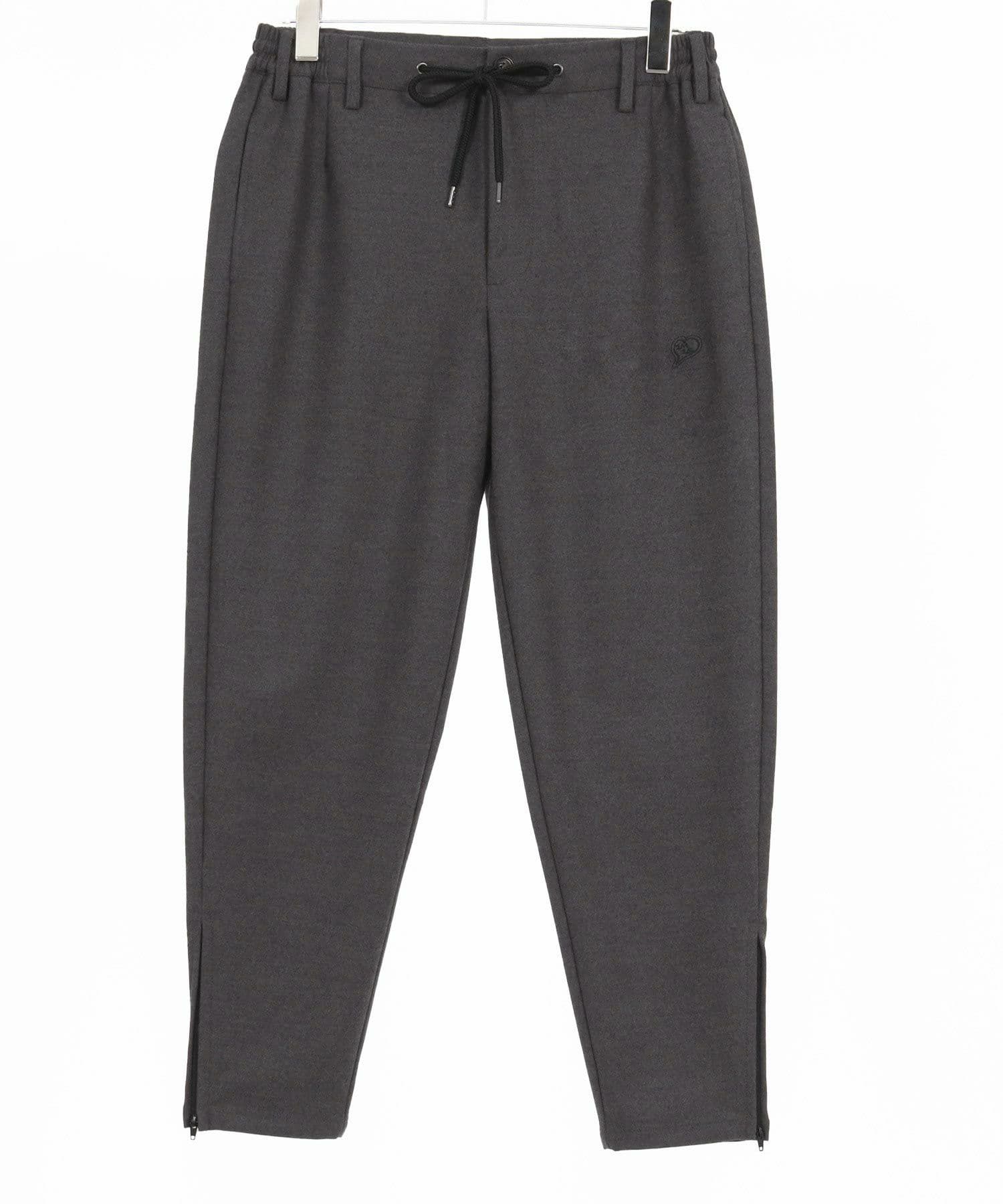 【Men's】スラックスパンツ